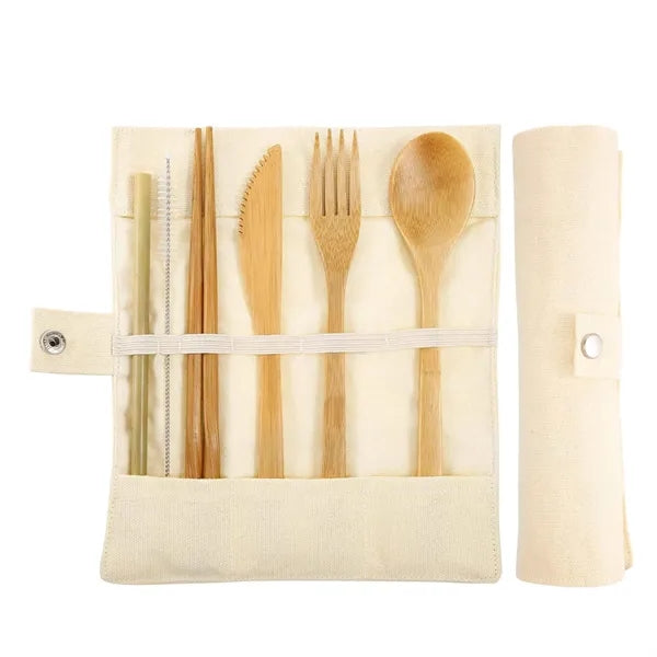 Portable Cutlery