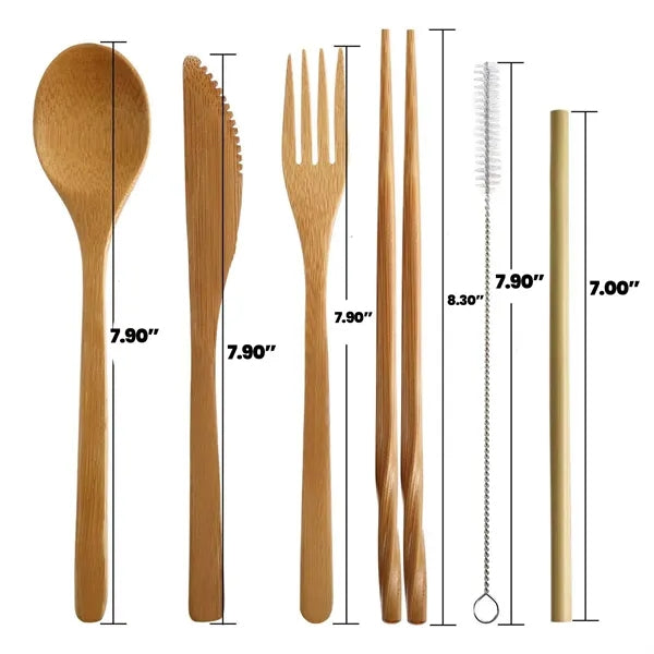 Portable Cutlery