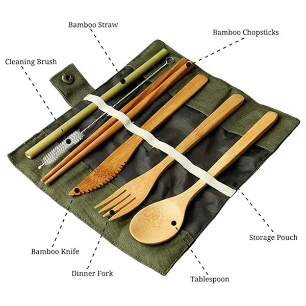 Portable Cutlery