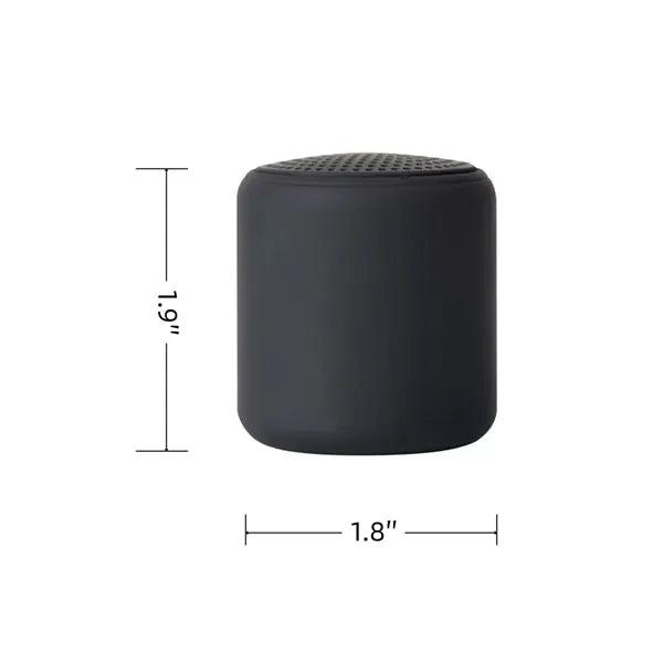 Mini Portable Bluetooth Speaker With Bass