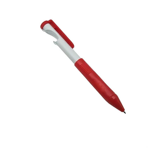 Bottle Opener Ballpoint Pen