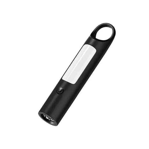 Multi Functional Powerful Torch Emergency LED Flashlight