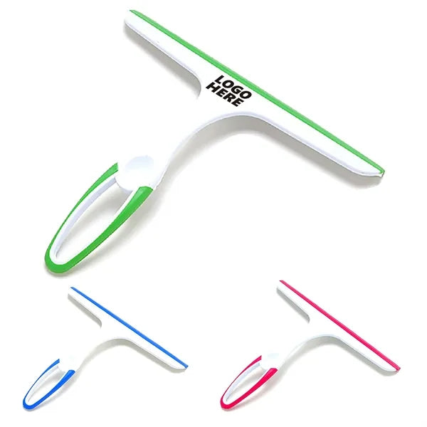 Premium All-Purpose Bathroom Shower Squeegee