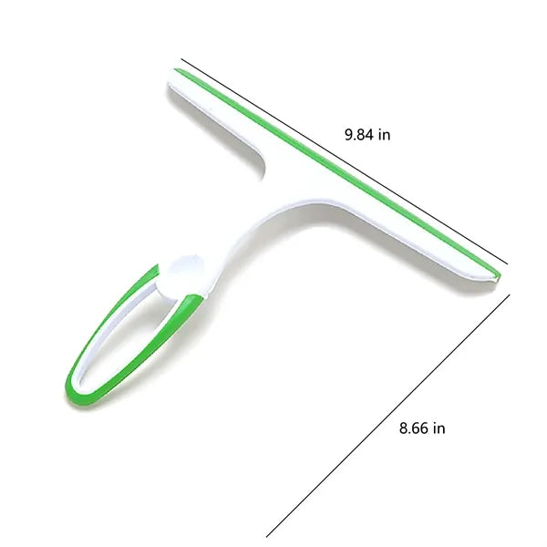 Premium All-Purpose Bathroom Shower Squeegee