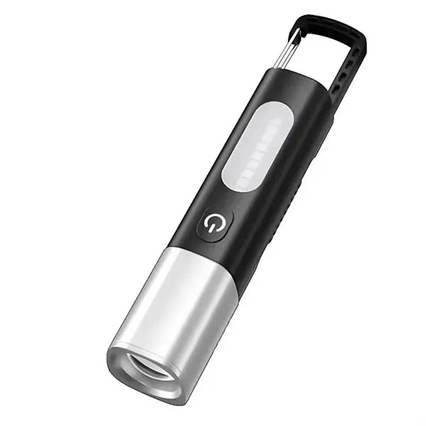 Super Bright FlashLight for Emergencies,Car,Camping,Hiking