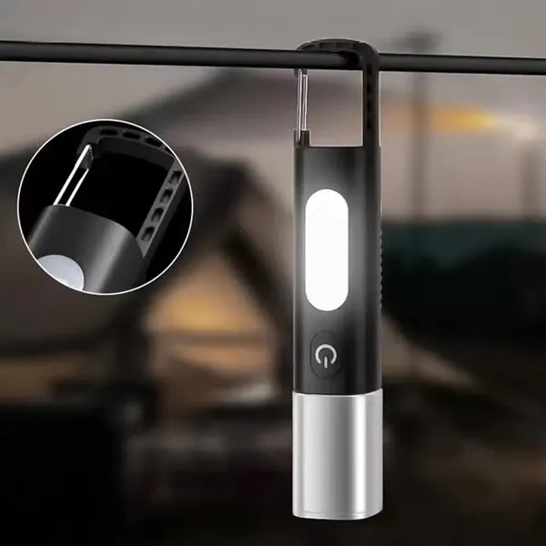 Super Bright FlashLight for Emergencies,Car,Camping,Hiking
