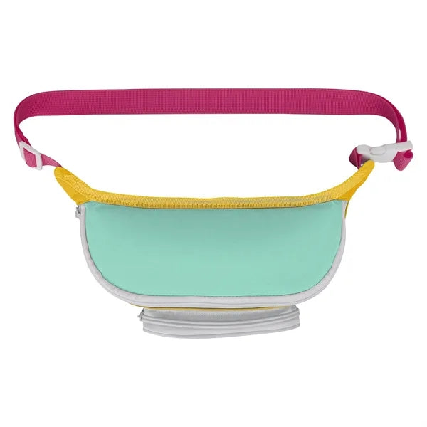 Anywhere 3 Can Insulated Cooler Fanny Pack