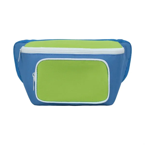 Anywhere 3 Can Insulated Cooler Fanny Pack