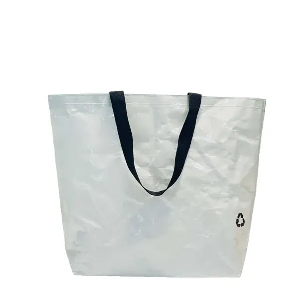 Heavy Duty Plastic Shopping Bag
