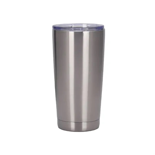 20 oz Stainless Steel Vacuum Insulated Tumbler with Lid