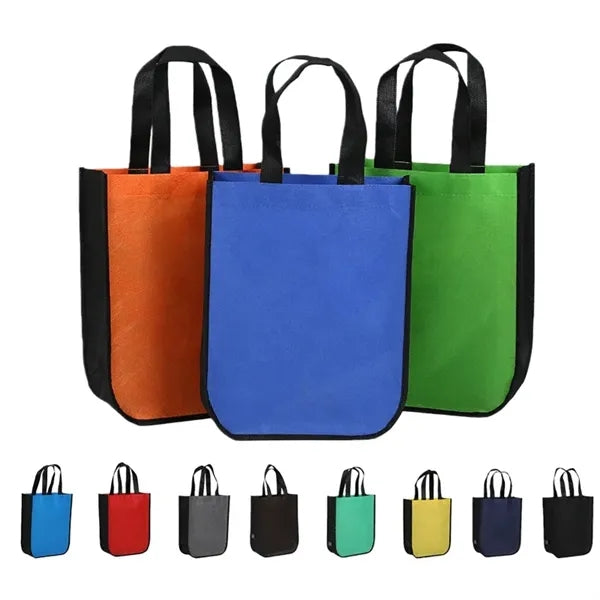 Laminated Non-Woven Tote Bag