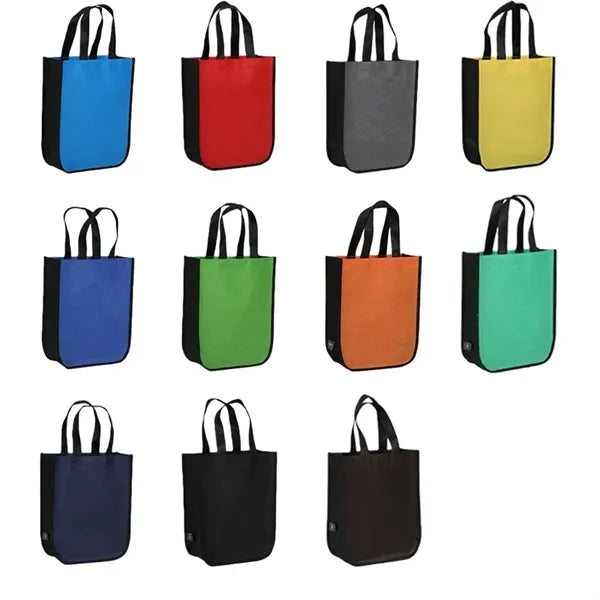 Laminated Non-Woven Tote Bag