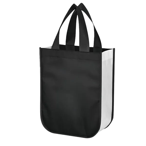 Laminated Non-Woven Tote Bag