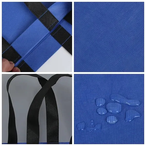 Laminated Non-Woven Tote Bag