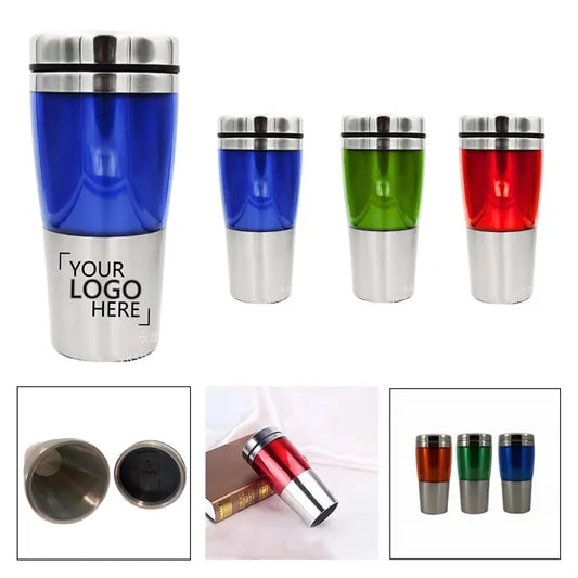 16OZ Travel Mug