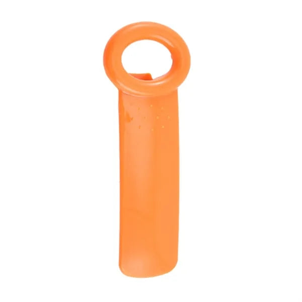 Portable Keychain Plastic Bottle Opener Tool