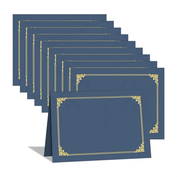Certificate Holder