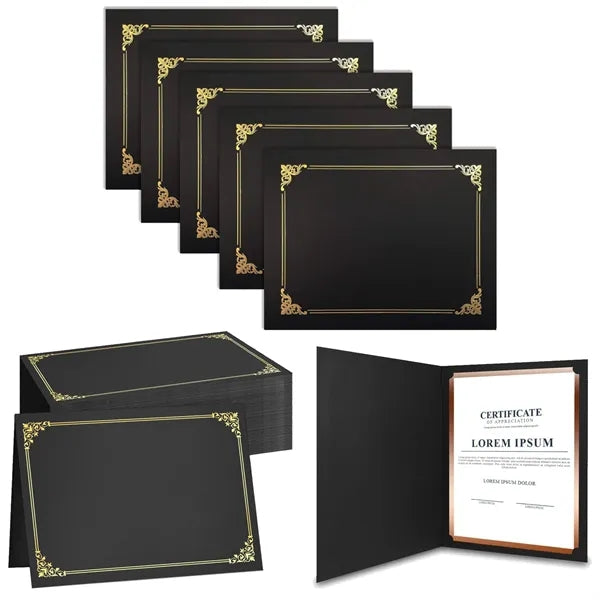 Certificate Holder