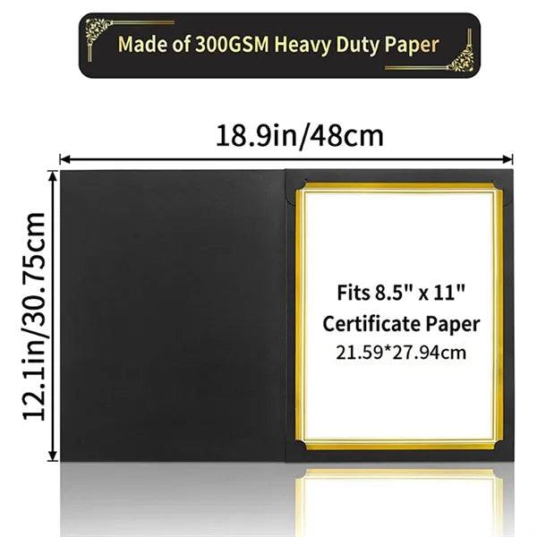 Certificate Holder