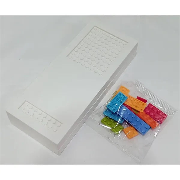 Lego Pencil Box