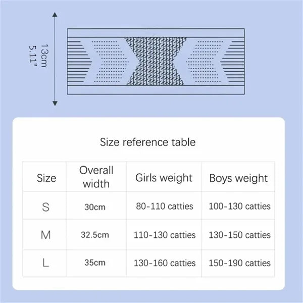 Unisex Ultra Thin Adjustable Waist Pack for Running Gym