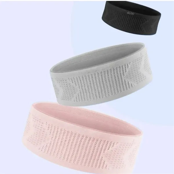 Unisex Ultra Thin Adjustable Waist Pack for Running Gym