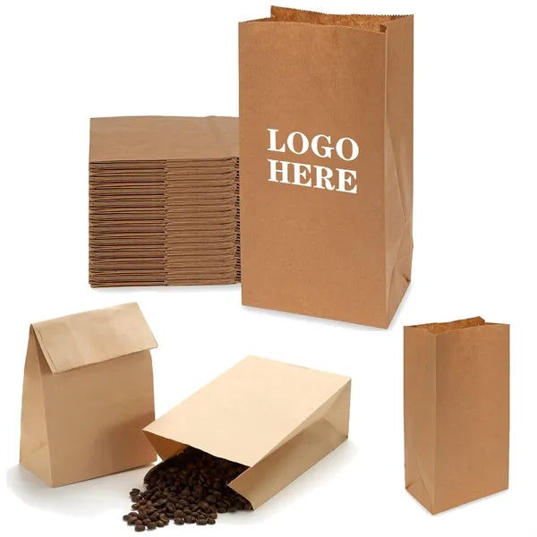 Paper Lunch Bag