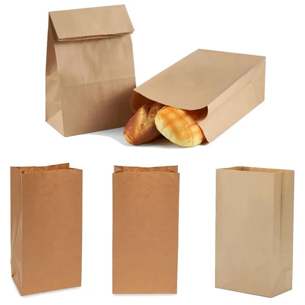 Paper Lunch Bag