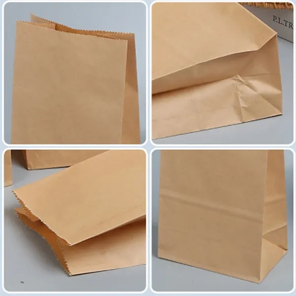 Paper Lunch Bag
