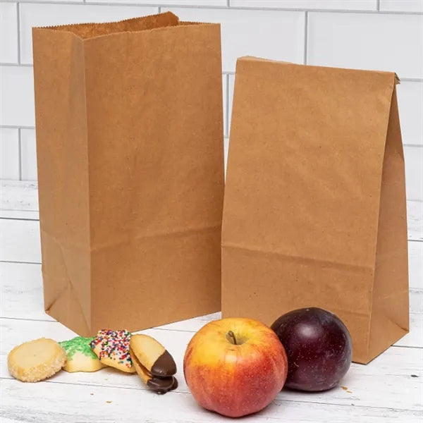 Paper Lunch Bag