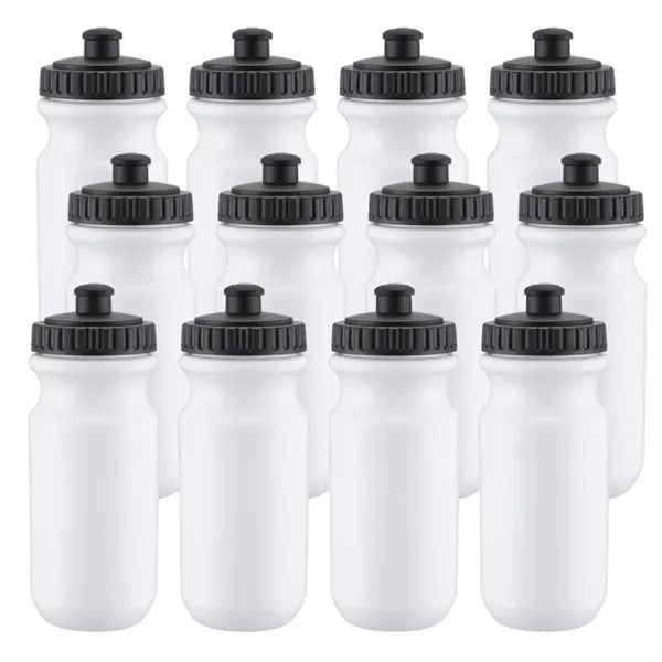 Leakproof Sports Water Bottle