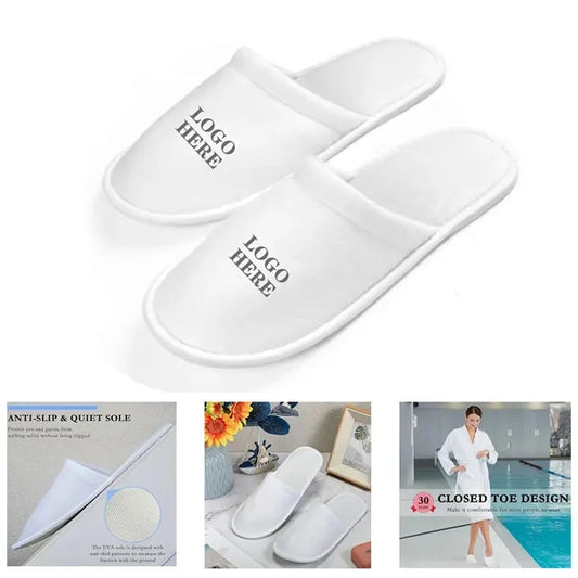 Disposable Slippers For Guests