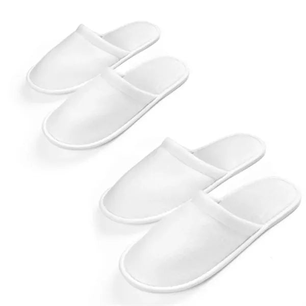 Disposable Slippers For Guests