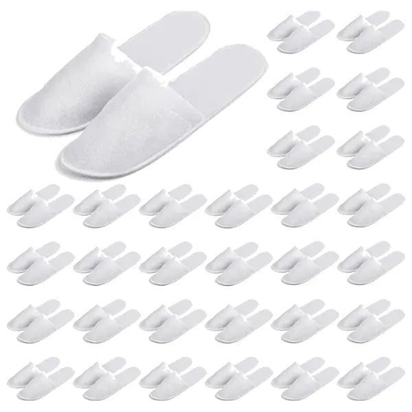 Disposable Slippers For Guests