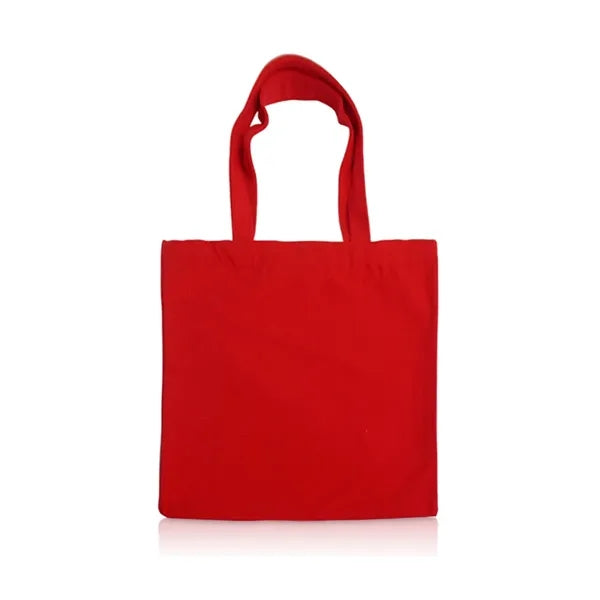 Large Capacity Canvas Tote Bag for Work Travel Shopping