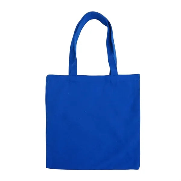 Large Capacity Canvas Tote Bag for Work Travel Shopping