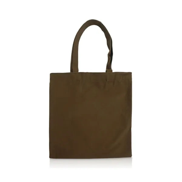 Large Capacity Canvas Tote Bag for Work Travel Shopping