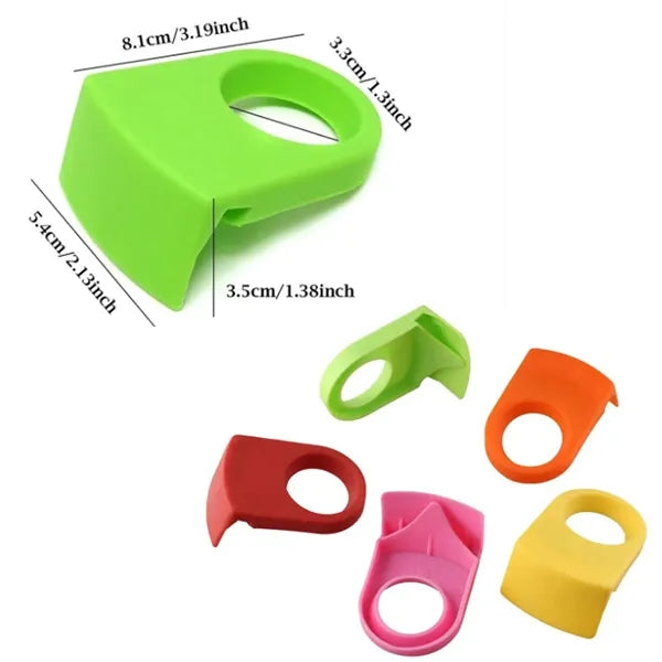 Drink Clips Bottle Holder