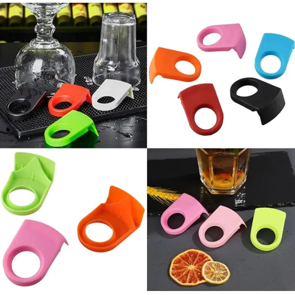 Drink Clips Bottle Holder