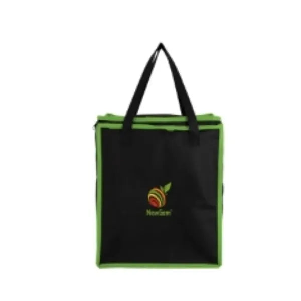 Crystal Cove Recycled Non Woven Grocery Cooler