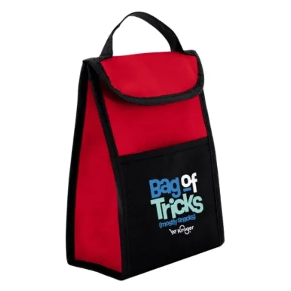 Back Bay Recycled Non Woven Lunch Cooler
