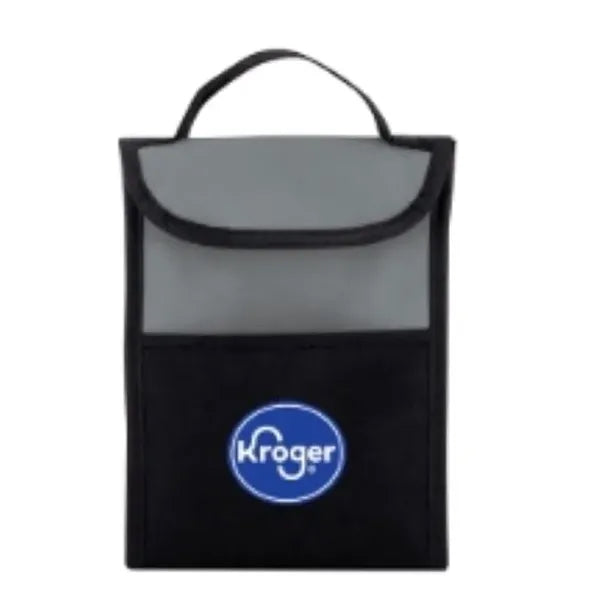 Back Bay Recycled Non Woven Lunch Cooler