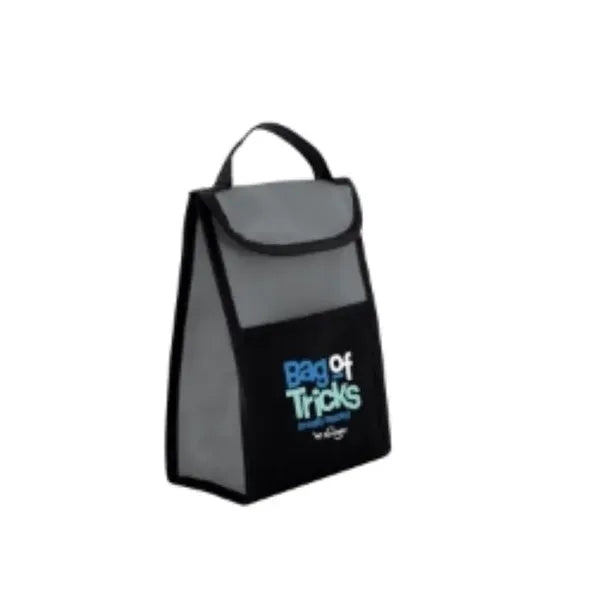 Back Bay Recycled Non Woven Lunch Cooler