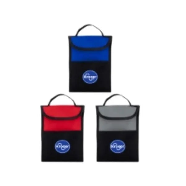 Back Bay Recycled Non Woven Lunch Cooler