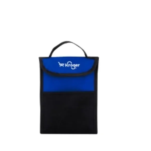 Back Bay Recycled Non Woven Lunch Cooler