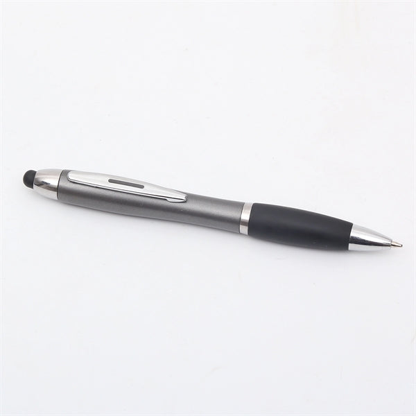 Commerce Gifted Light-Up Pen/Stylus