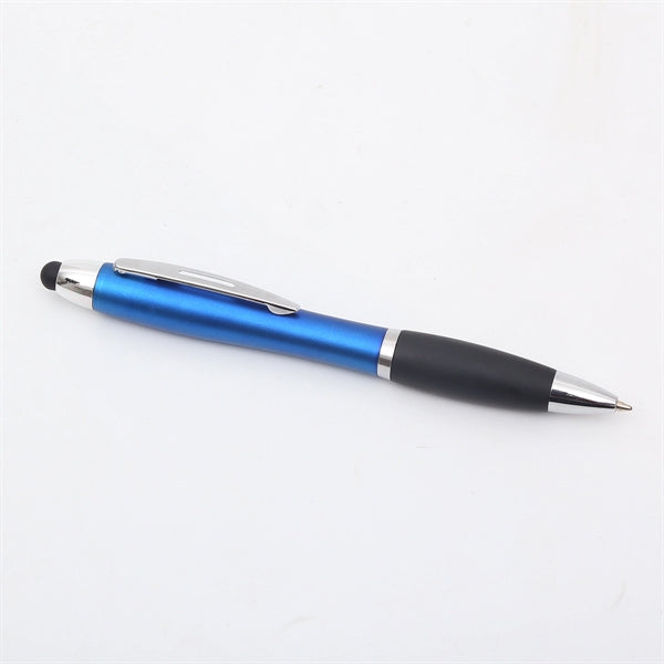 Commerce Gifted Light-Up Pen/Stylus