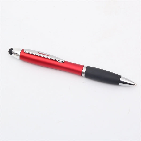 Commerce Gifted Light-Up Pen/Stylus