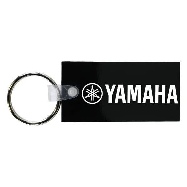 Rectangle Key Fob