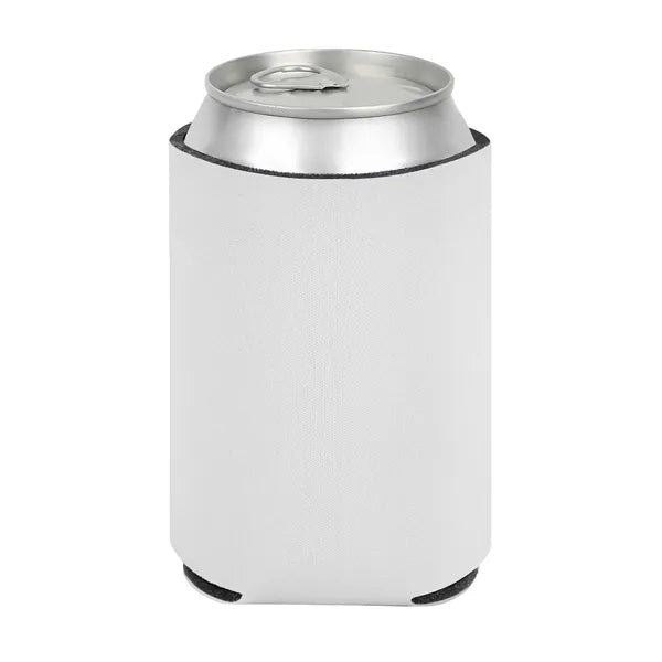 Foam Beverage Can Sleeve